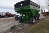Brent 744 Gravity Flow Wagon, 2024
