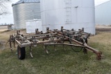 Graham 12' Pull Type Chisel Plow