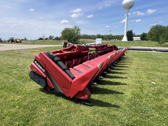 Case IH 4412F Cornhead, 2020