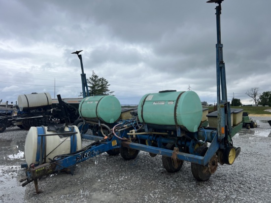 Kinze/John Deere Planter
