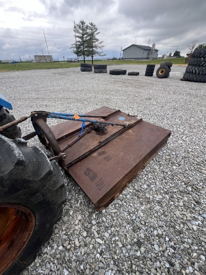 Ford Rotary Mower