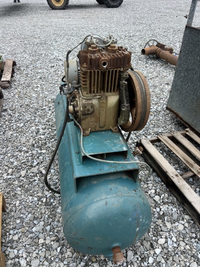 Quincy Compressor Air Compressor