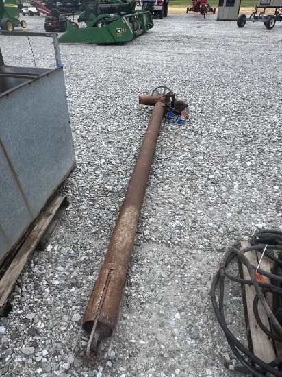 Electric Auger