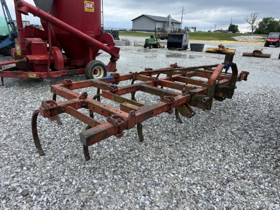3pt Chisel Plow