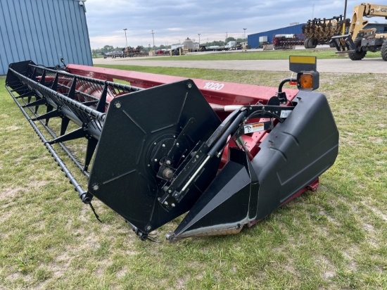 Case IH 1020