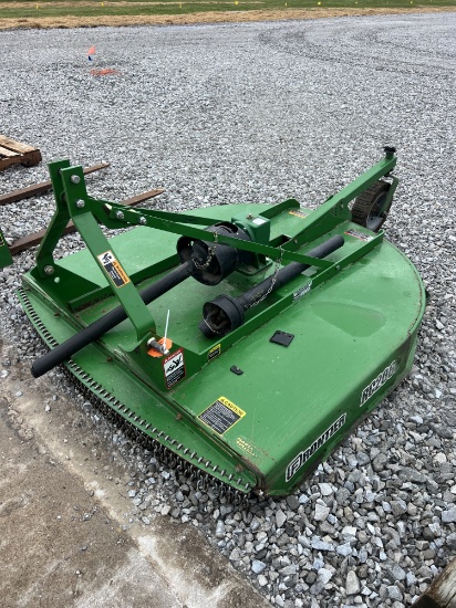 Frontier RC2060 Cutter