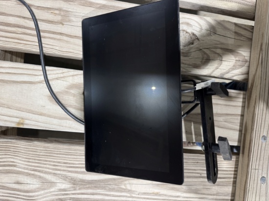 John Deere G5 Extended Monitor