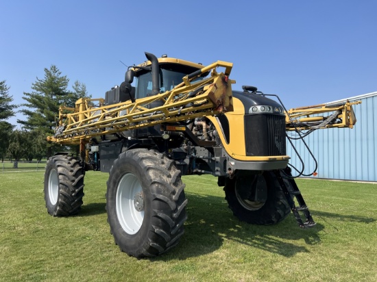 Rogator 1100C Sprayer, 2022