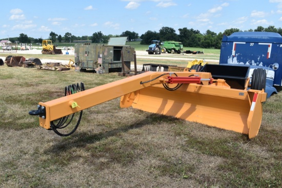 Industrias America 100R Grader Blade