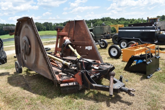 Bush Hog 15' Brush Hog