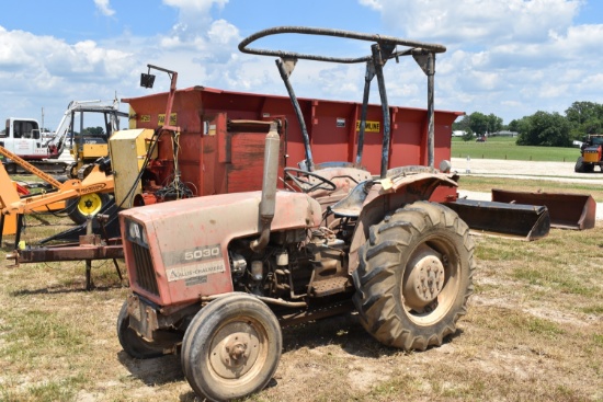 Allis Chalmers 5030 Tractor
