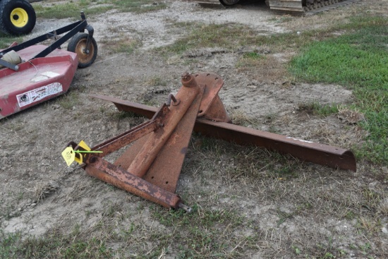 Massey Ferguson Rear Blade