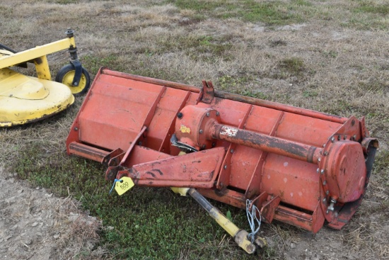 Caroni Tiller