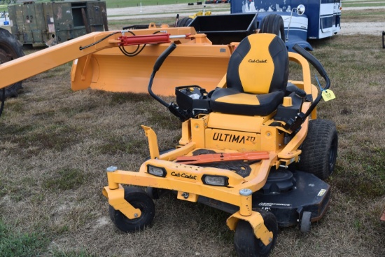 Cub Cadet 277 Mower