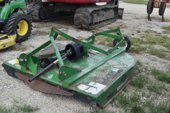 Woods Brush Hog