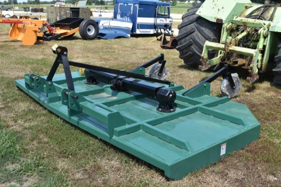 Industrias America Brush Cutter