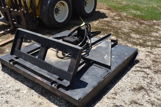 Homemade Cutter