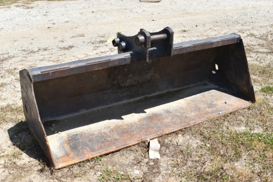 76" Bucket