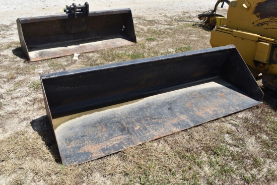 90" Bucket