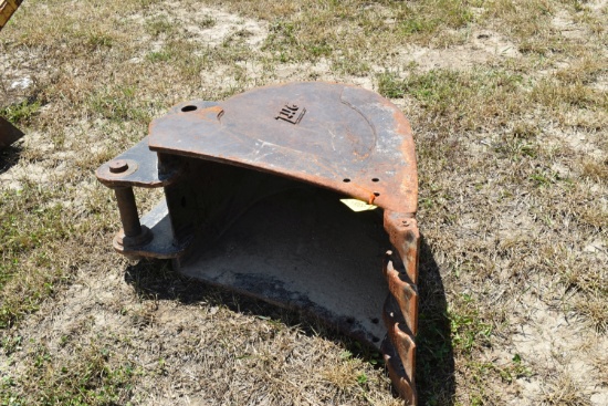 16" Bucket for Excavator