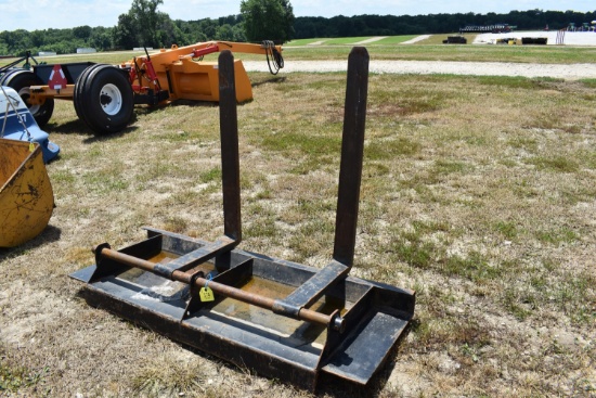 Pallet Forks