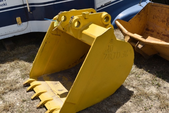 36" Bucket