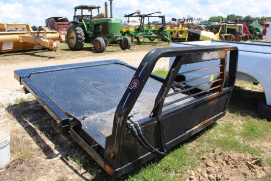 2024 Hydrobed 3200