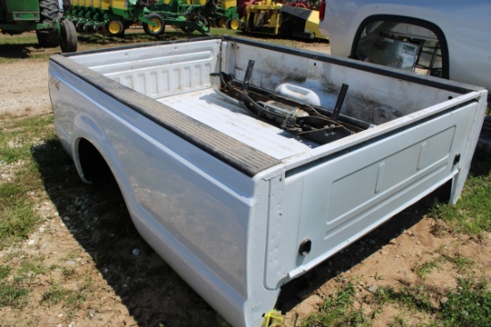 2005 Regular Truck Bed