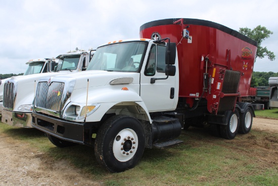 2006 International 7400