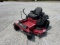 Big Dog Stout Zero Mower, 2022