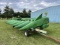 John Deere 608C Cornhead, 2009
