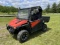 Intimidator GC1K UTV, 2021
