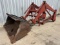 Case IH 710 Loader