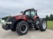 Case IH 290 Magnum Tractor, 2012