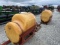 Saddle Tank