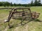 International Hay Rake