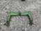 John Deere Quick Hitch