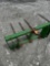 Bale Spear