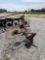 3 Wheel Rake