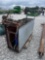 Hog Chute