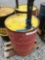 55 Gallon Drum w/ Pump