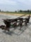 Oliver 5 Bottom Plow