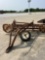 International Hay Rake