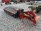 Bush Hog HM2009 Disc Mower