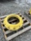 John Deere Starter Wheel Weights