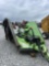 Schulte XH1500 Series 3 Rotary Cutter