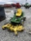 John Deere F725 Mower