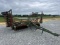 Glencoe 26' Soil Finisher