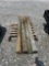 8' Treated Post