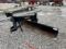Industrias America 8' Blade